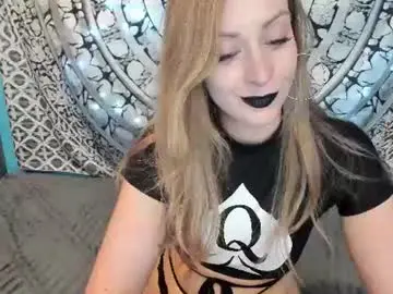 Chaturbate Live Porn of yourvenus00