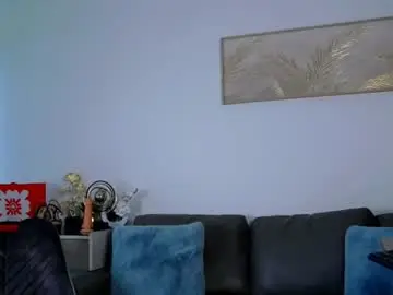 Chaturbate Live Porn of anisiya_glow