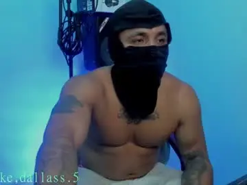 Chaturbate Live Sex Cam of damian_torner