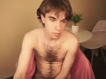 Chaturbate Nude Webcam of davebevy