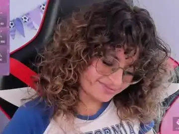 Chaturbate Sex Cam of emily_fiori
