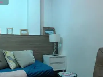 Chaturbate Best Webcam of francisca_vera