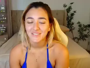Chaturbate Live Porn of luna_velvvet