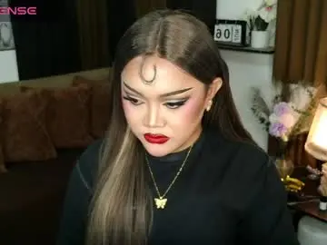 Chaturbate Watch Live Sex Cams of lustful_sasha