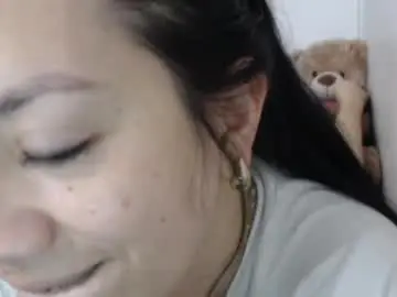 Chaturbate Nude Webcam of miaslim