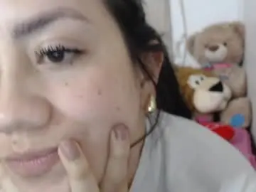 Chaturbate Live Sex of miaslim