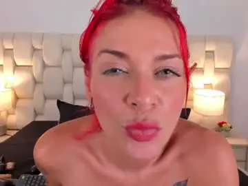 Chaturbate Private Sex Chat of nataliacollinslim