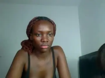 Chaturbate Best Webcam of peach_ebonny