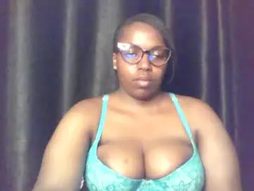Chaturbate Nude Webcam of queen_melanine