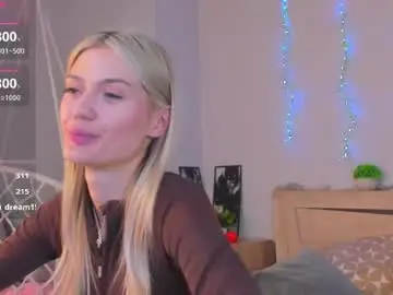 Chaturbate Live Sex of sandraa_anderson