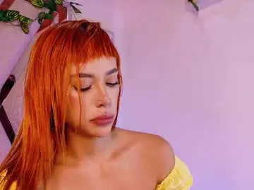 Chaturbate Adult Webcams of scarlettrusso1