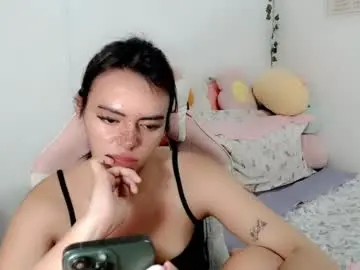 Chaturbate Adult Webcams of ts_vexana