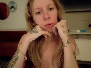 Chaturbate Adult Webcam of baleykins247