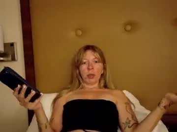 Chaturbate Nude Webcam of baleykins247