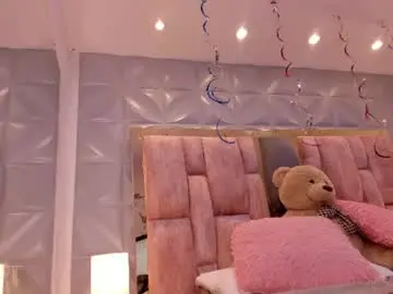 Chaturbate Sex Cam of charlotte_icee