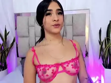 Chaturbate Adult Webcams of delancy_lopez_