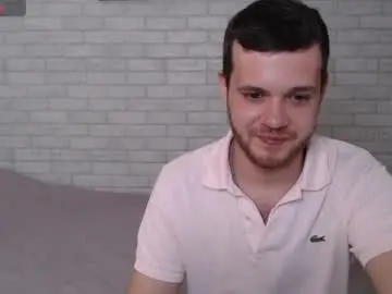 Chaturbate Sex Cam of electric_smile