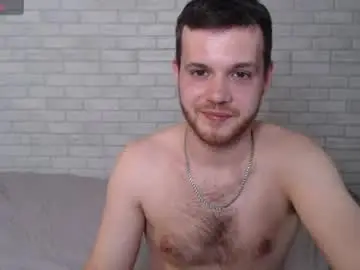 Chaturbate Best live sex cam show of electric_smile