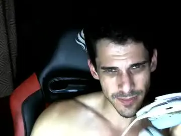 Chaturbate Free Live Porn of hebarsensei