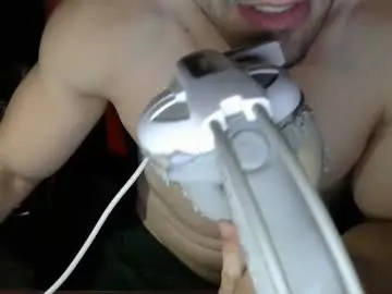 Chaturbate Adult Webcam of hebarsensei