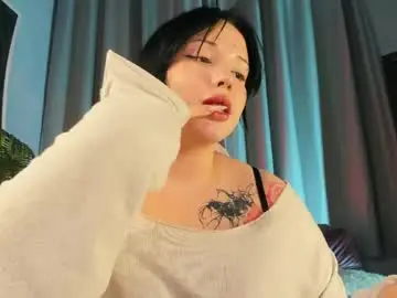 Chaturbate Watch Live Sex Cams of kittynuarr