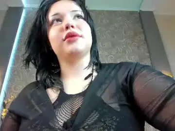 Chaturbate Nude Webcam of kittynuarr