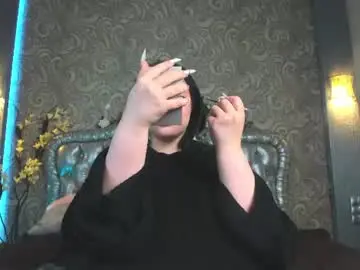 Chaturbate Sex Chat of kittynuarr