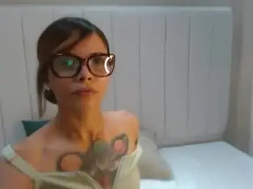 Chaturbate Sex Chat of madame_gold