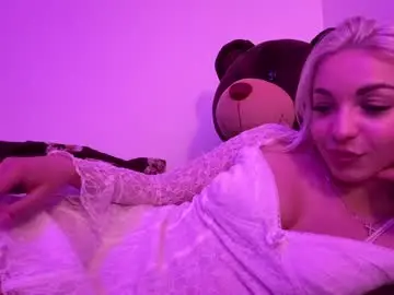 Chaturbate Nude Webcam of pinkynatty12