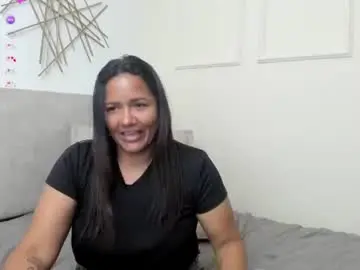 Chaturbate Live Porn of susannewolf_
