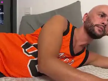 Chaturbate Sex Cam of tim_beard