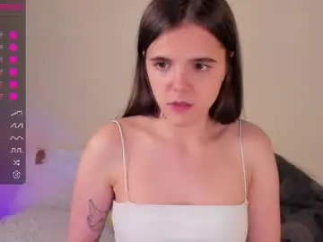 Chaturbate Live Sex of tyler_ema