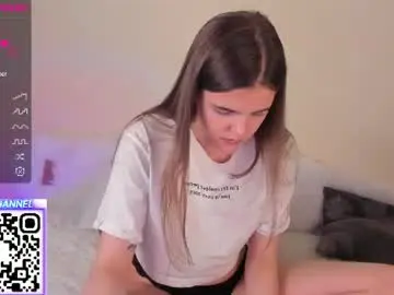 Chaturbate Live Sex of tyler_ema