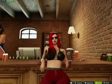 Chaturbate Nude Webcam of your_punishment