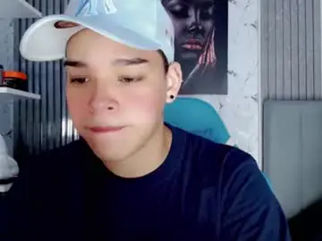Chaturbate Sex Chat of _blake_boy