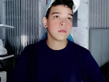 Chaturbate Adult Webcams of _blake_boy