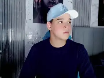 Chaturbate Sex Cam of _blake_boy