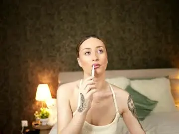 Chaturbate Watch Live Sex Cams of auram00n