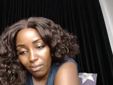 Chaturbate Live Porn of darktanqueen