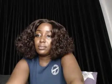 Chaturbate Nude Webcam of darktanqueen
