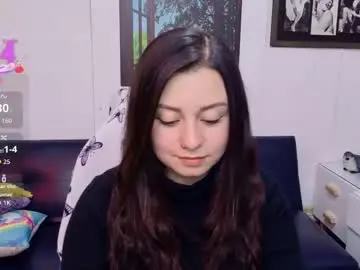 Chaturbate Free Porn Cam of eva_rosell