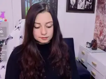 Chaturbate Private Sex Chat of eva_rosell