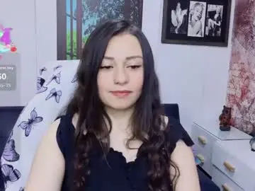 Chaturbate Live Porn of eva_rosell