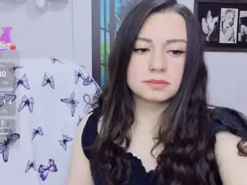 Chaturbate Live Porn of eva_rosell