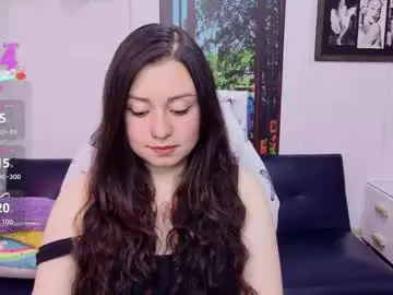 Chaturbate Sex Chat of eva_rosell