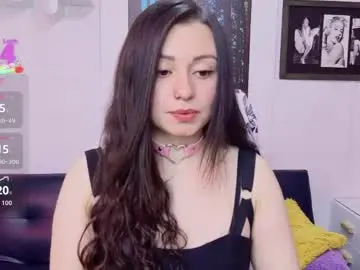 Chaturbate Best live sex cam show of eva_rosell