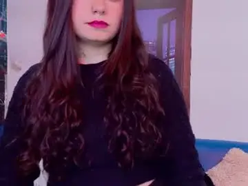 Chaturbate Sex Chat of eva_rosell