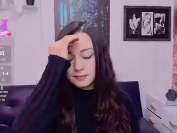 Chaturbate Private Sex Chat of eva_rosell