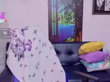 Chaturbate Watch Live Sex Cams of eva_rosell