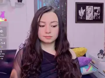 Chaturbate Live Sex Cam of eva_rosell